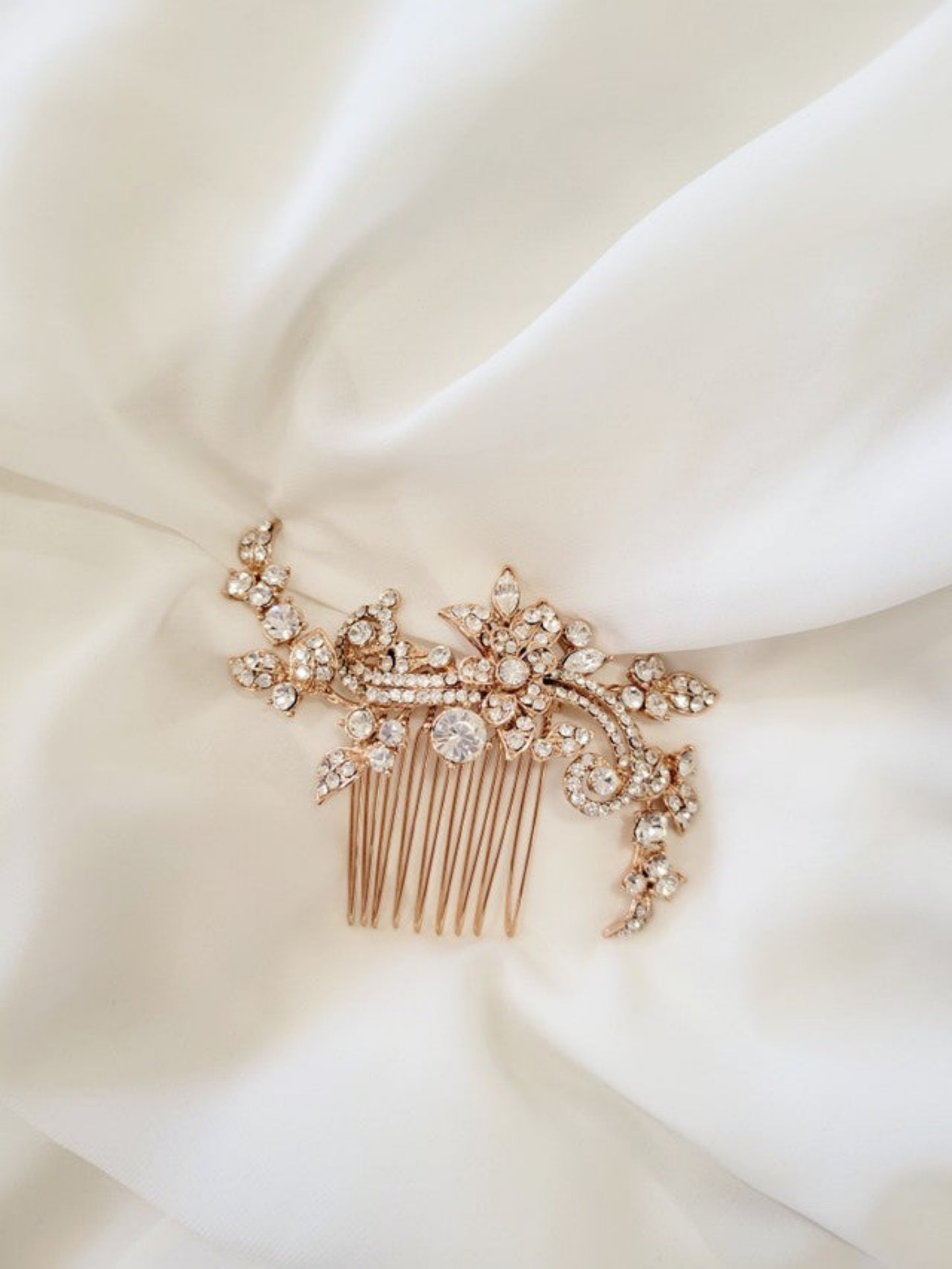 6503 Hair Comb