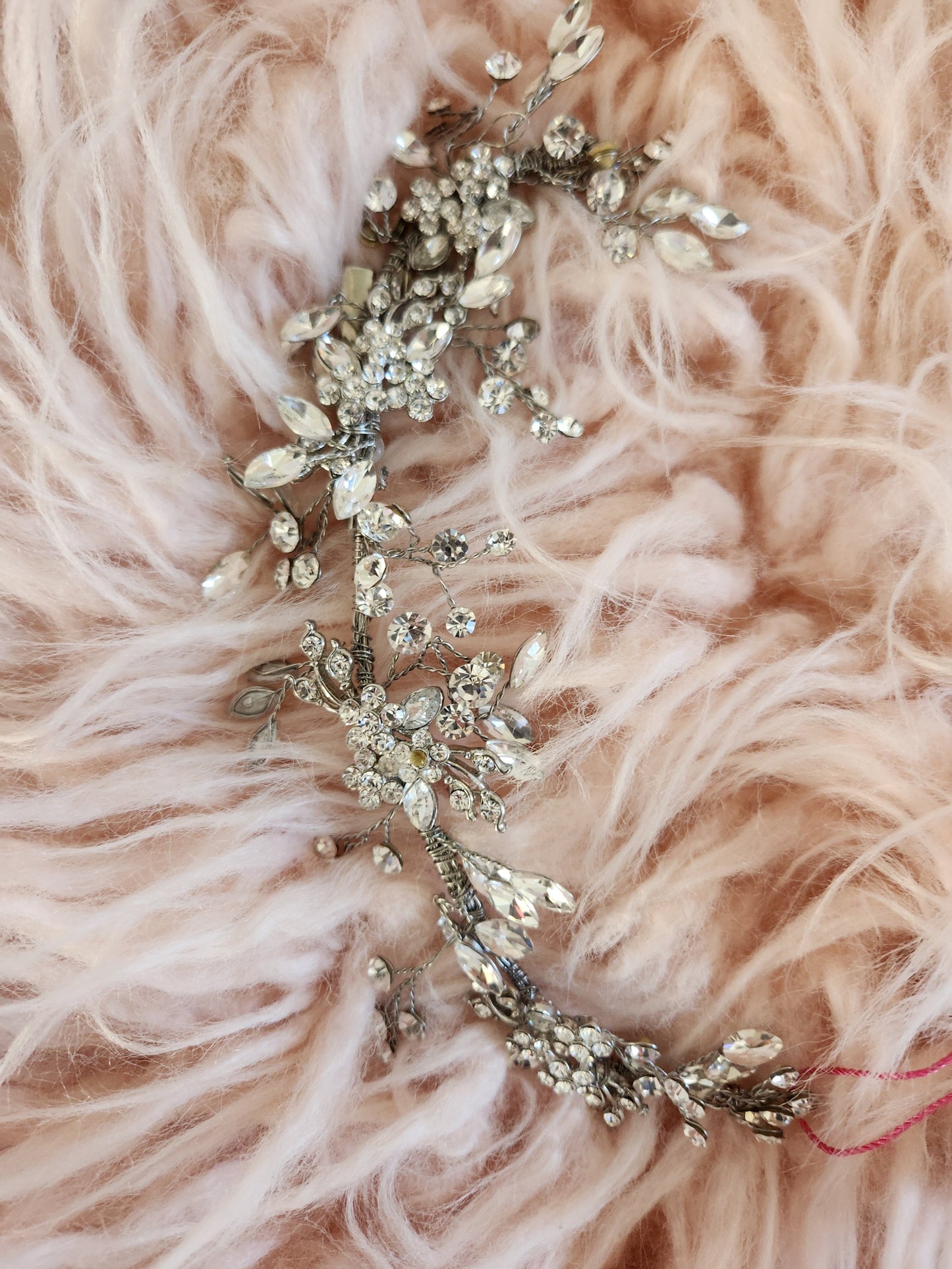 6967 Hair Clip