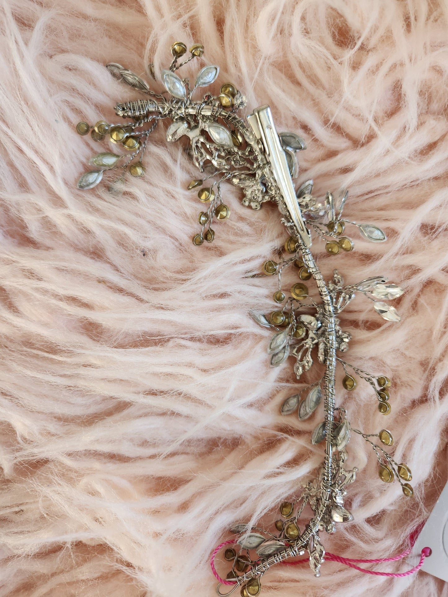 6967 Hair Clip
