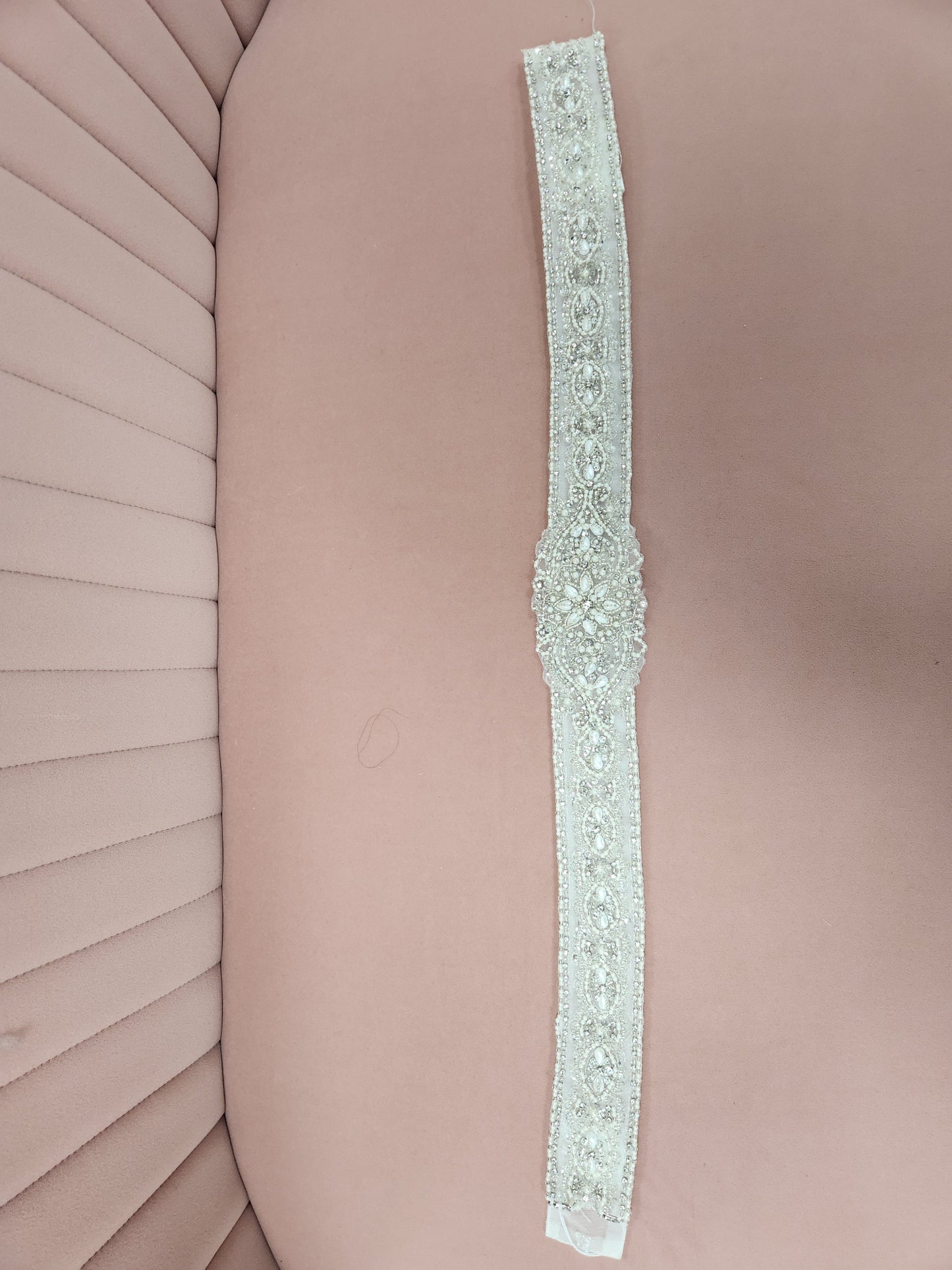Justin Alexander 8779 Belt