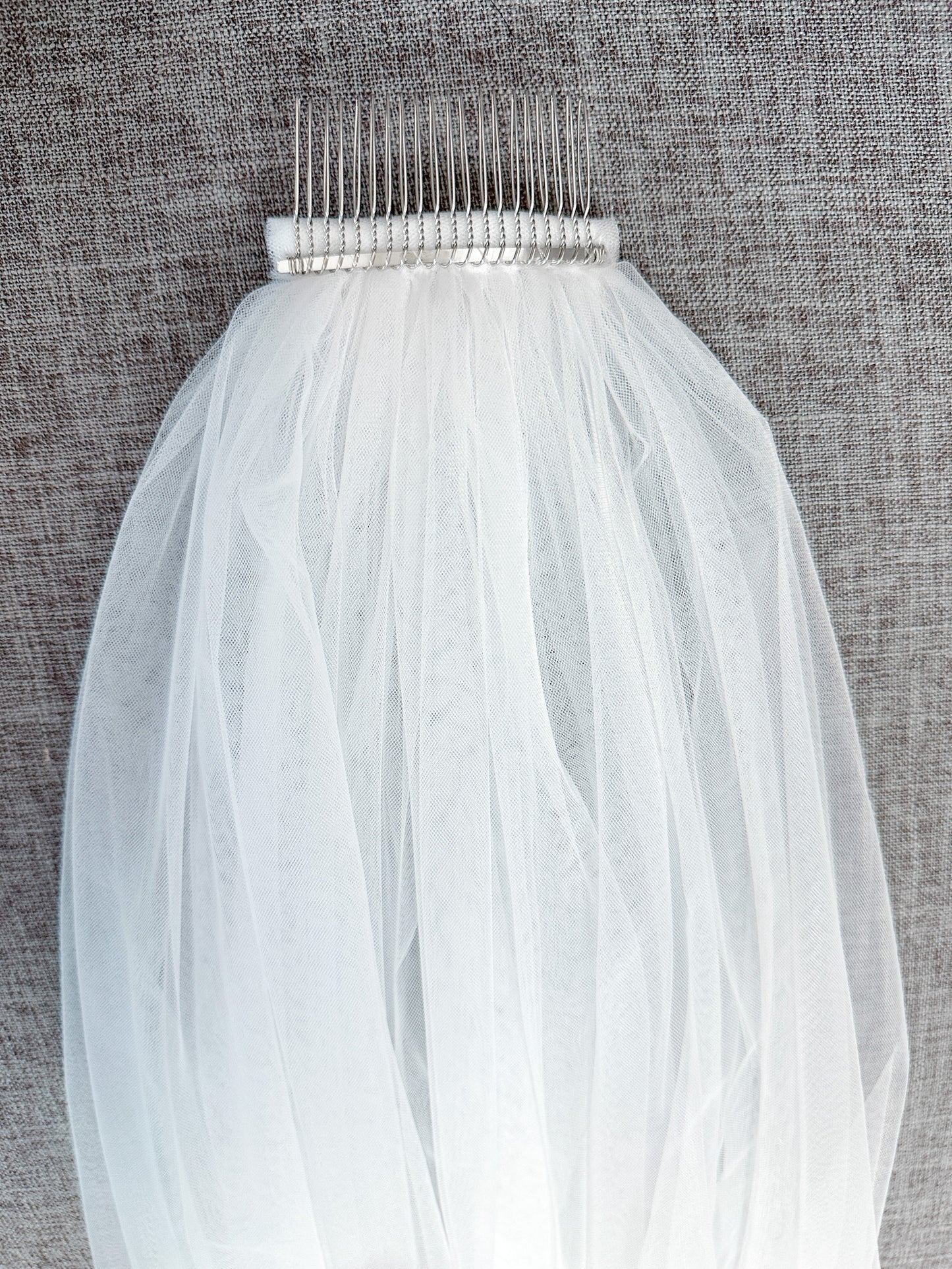 Lace and Sequins Veil White Ivory Wedding Veil Bridal Veil Cathedral Royal