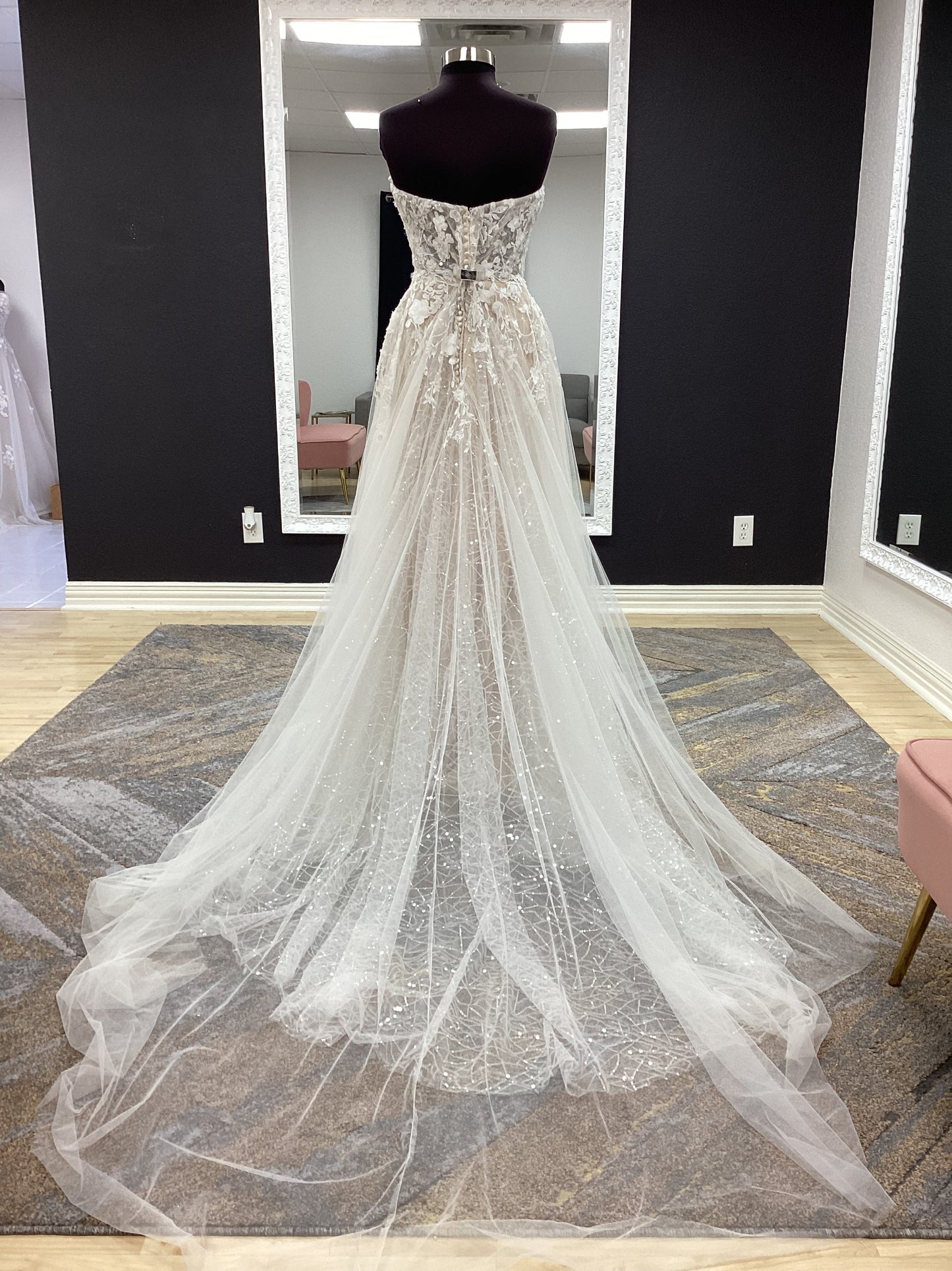 Morilee Camellia 2361 Wedding Dress