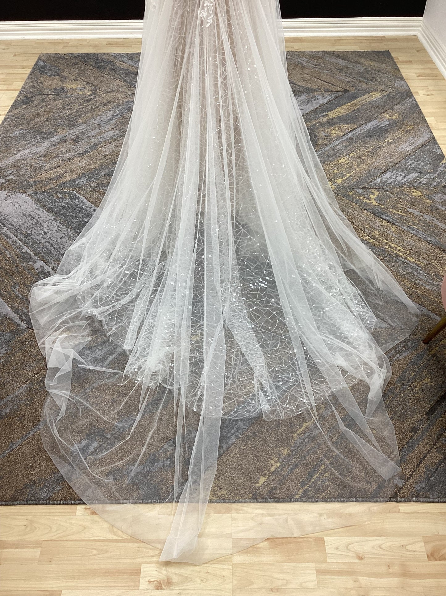 Morilee Camellia 2361 Wedding Dress