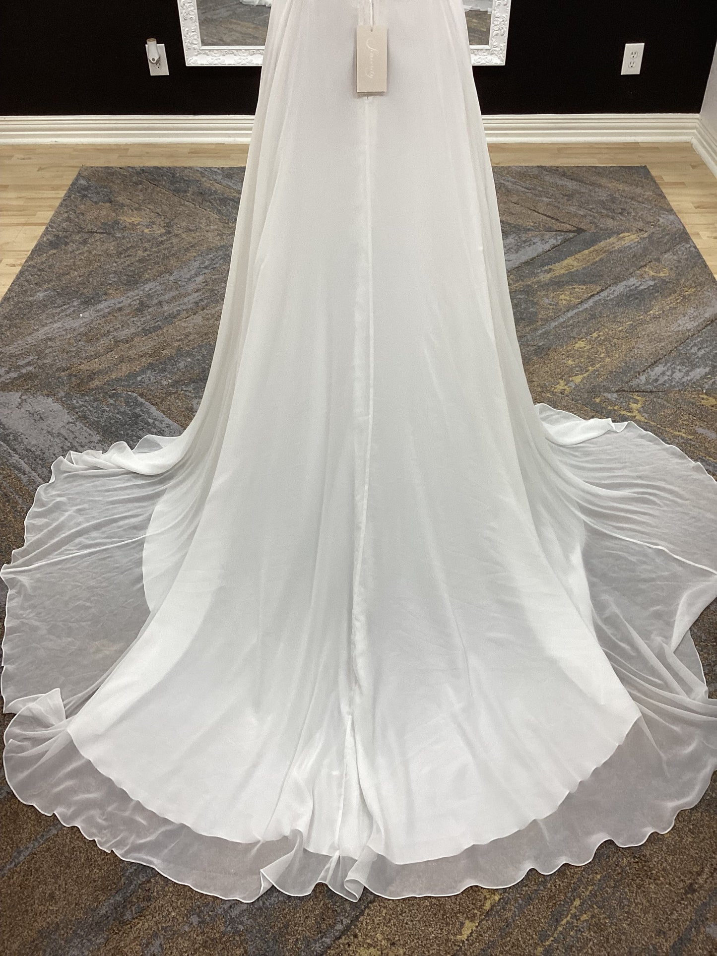 Sincerity Bridal 44362 Wedding Dress