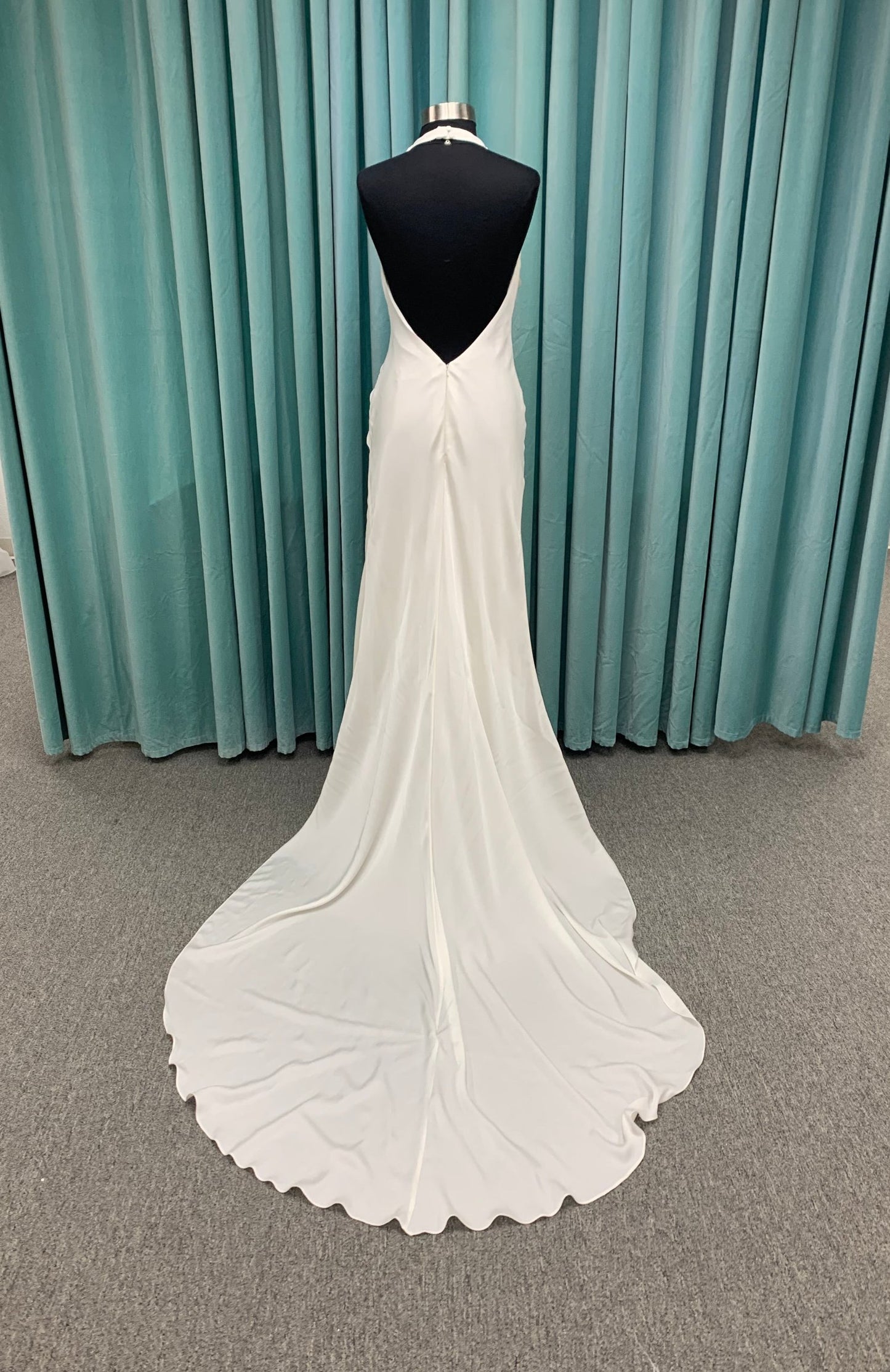 Martina Liana 1739 Wedding Dress