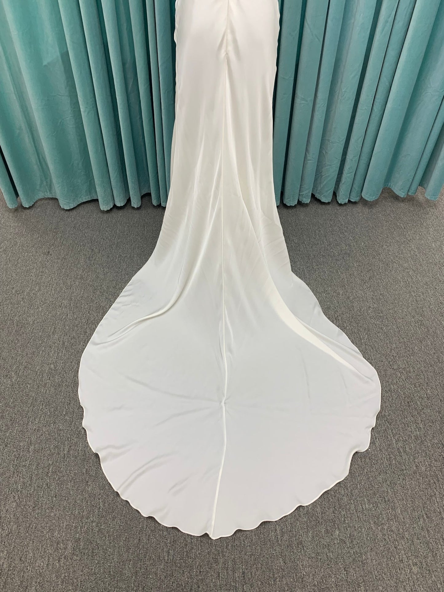 Martina Liana 1739 Wedding Dress