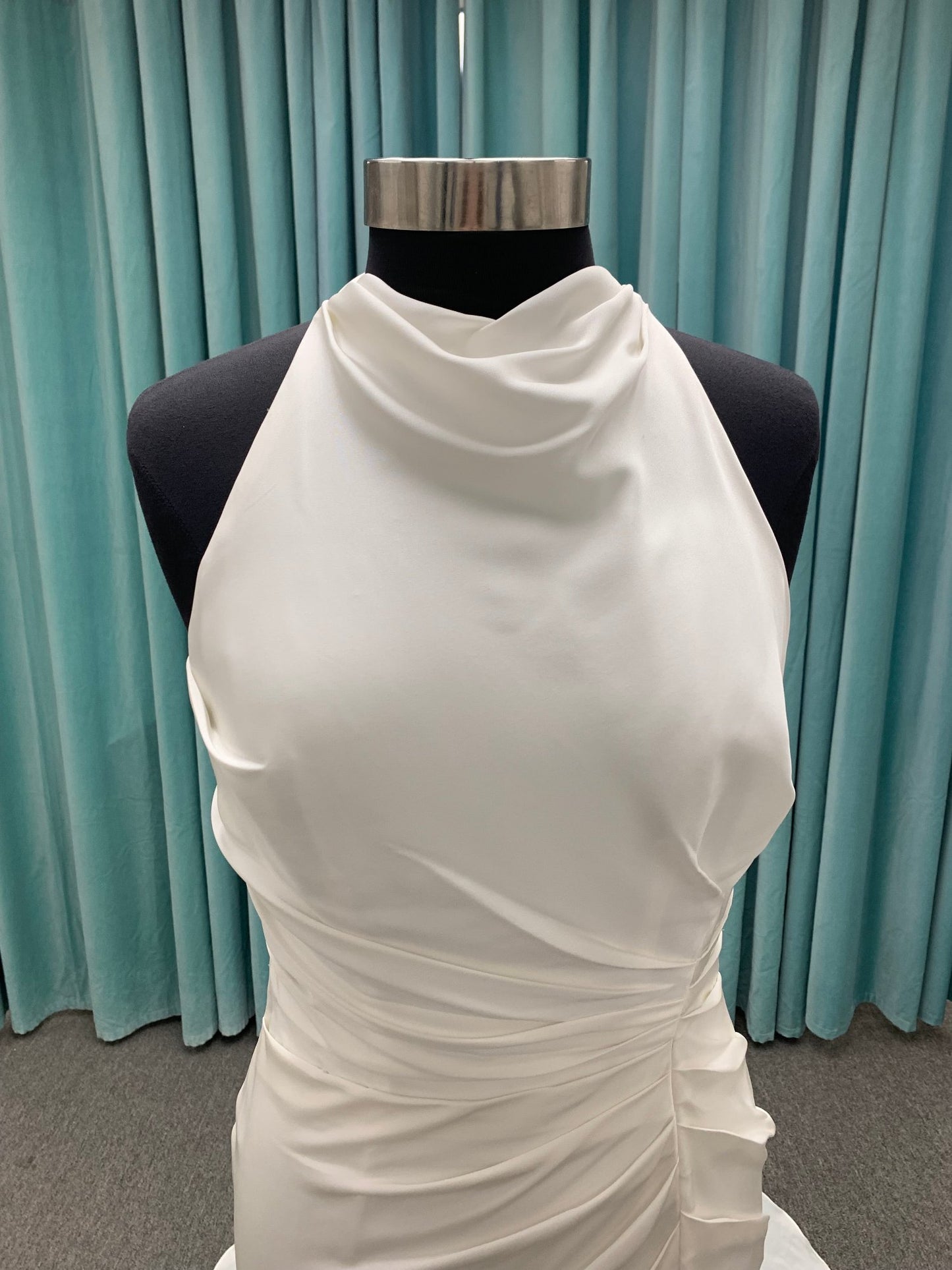 Martina Liana 1739 Wedding Dress