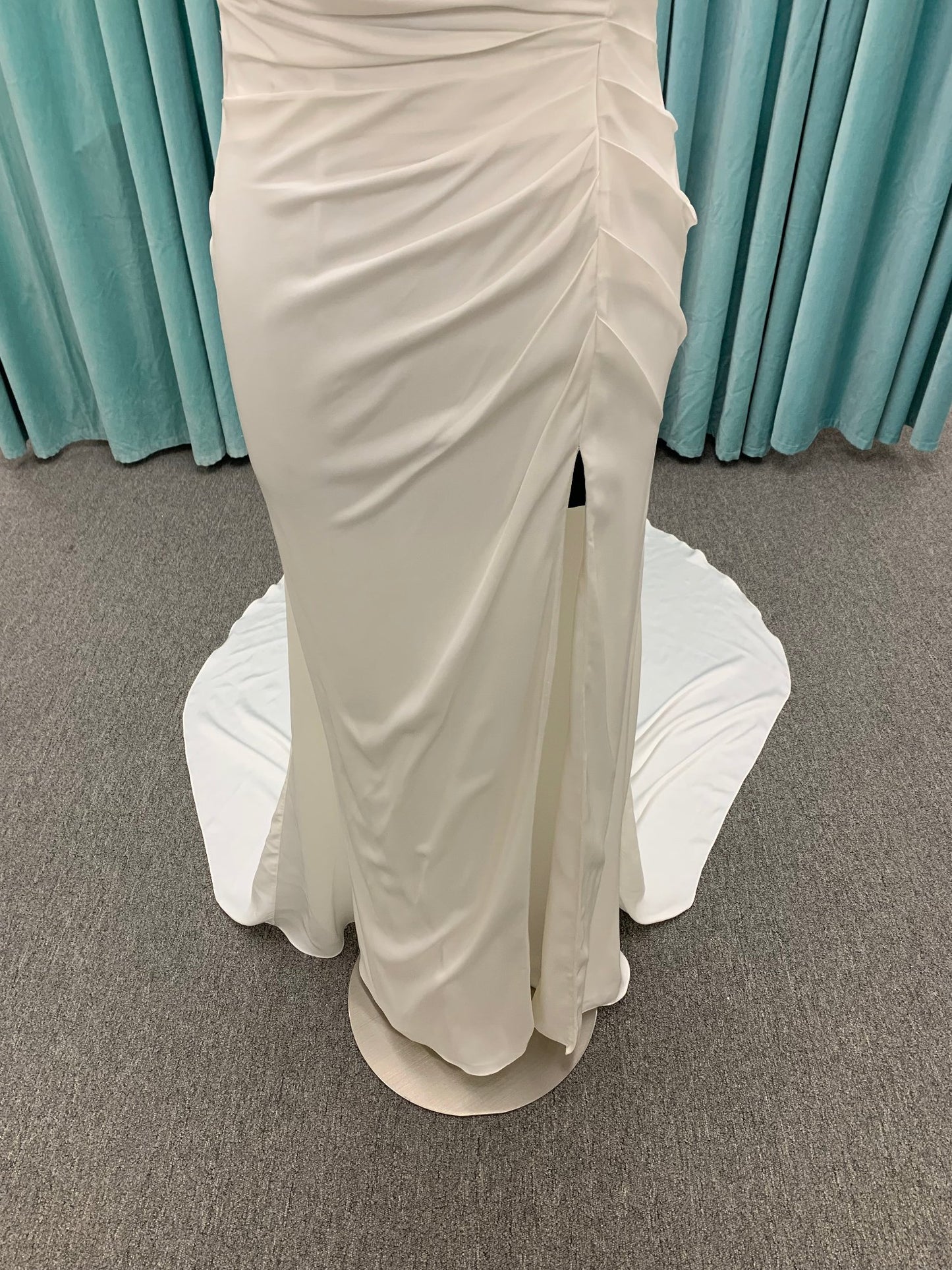 Martina Liana 1739 Wedding Dress