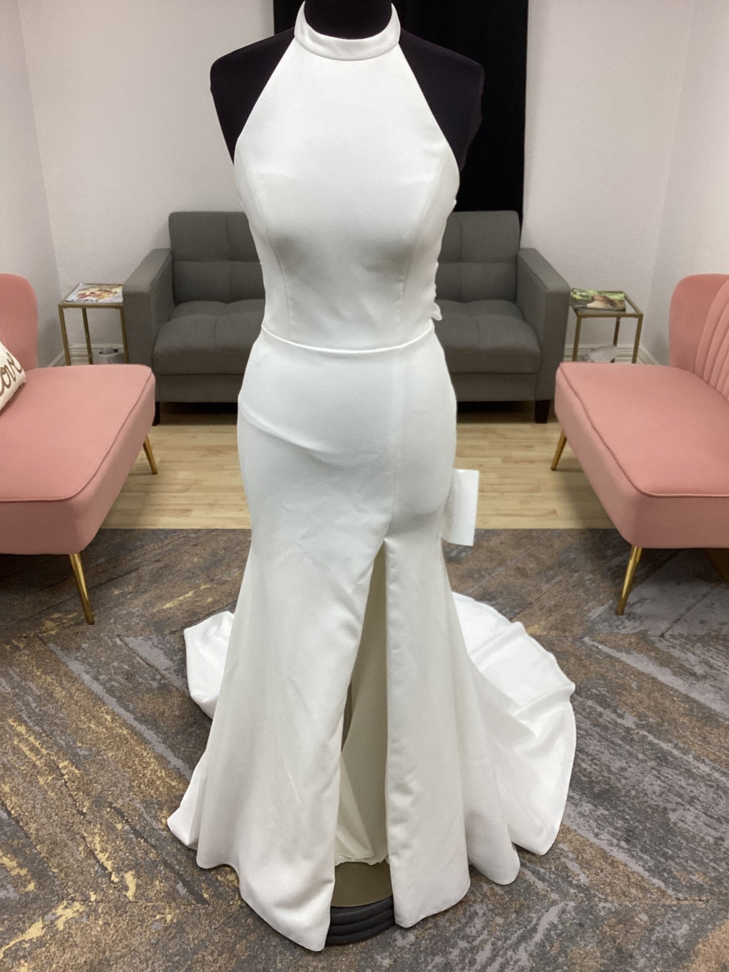 Justin Alexander Adore Rebel 11292 Wedding Dress