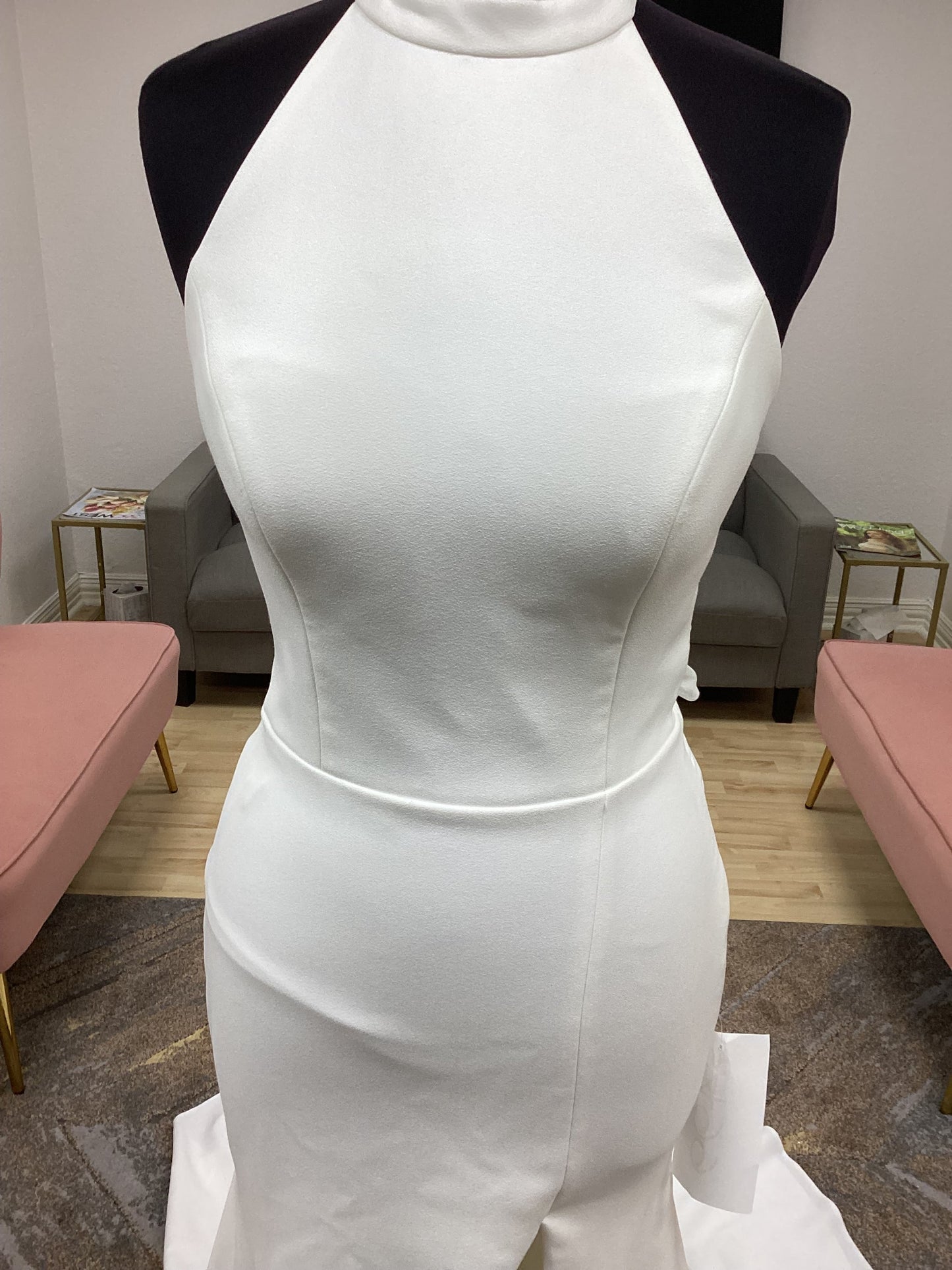 Justin Alexander Adore Rebel 11292 Wedding Dress