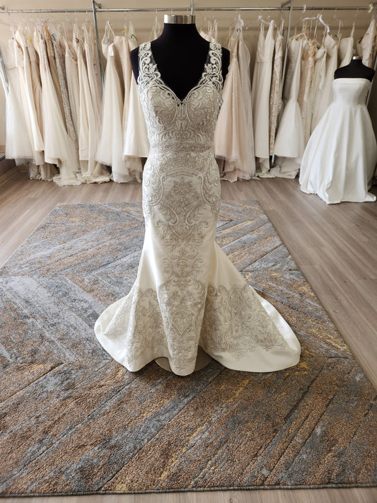 Wtoo by Watters Ursa Wedding Dress