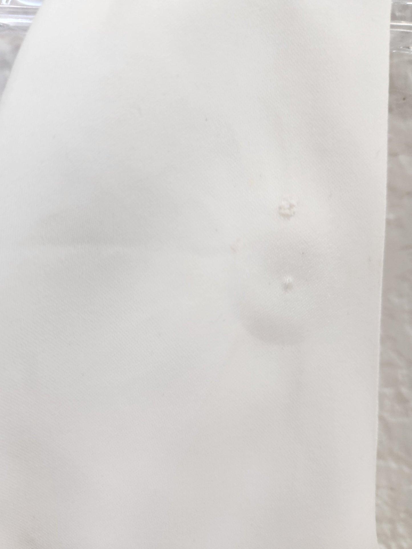 Lace skirt turquoise belt Flowergirl Dress