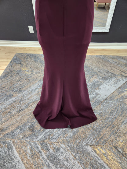 MGNY 72809 Mother of the Bride Dress