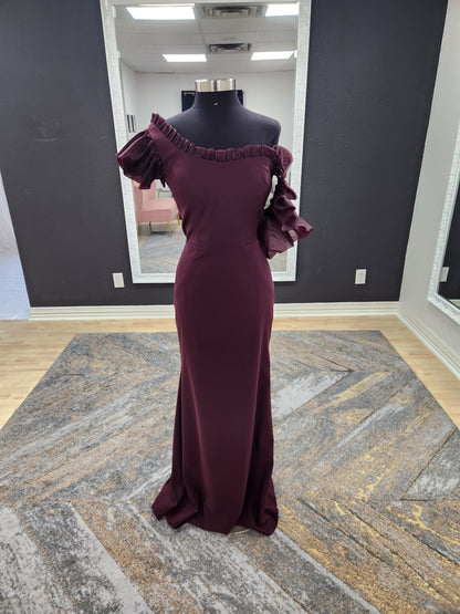 MGNY 72809 Mother of the Bride Dress