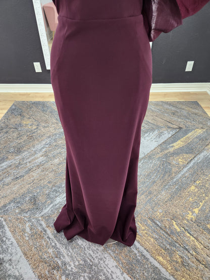 MGNY 72809 Mother of the Bride Dress