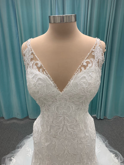 Morilee 5869 Asya Wedding Dress