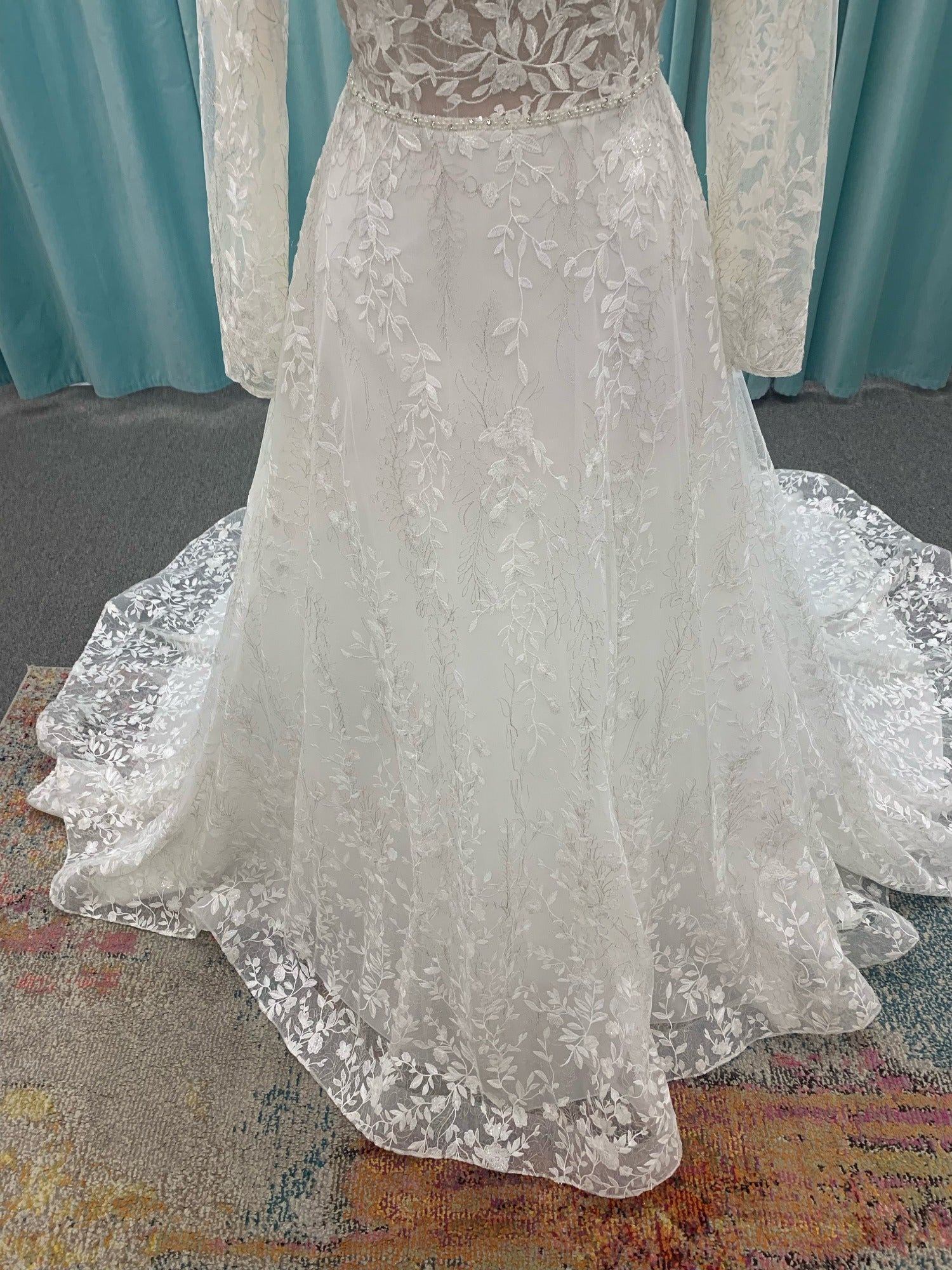 Morilee 1066 Wedding Dress