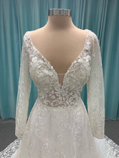 Morilee 1066 Wedding Dress