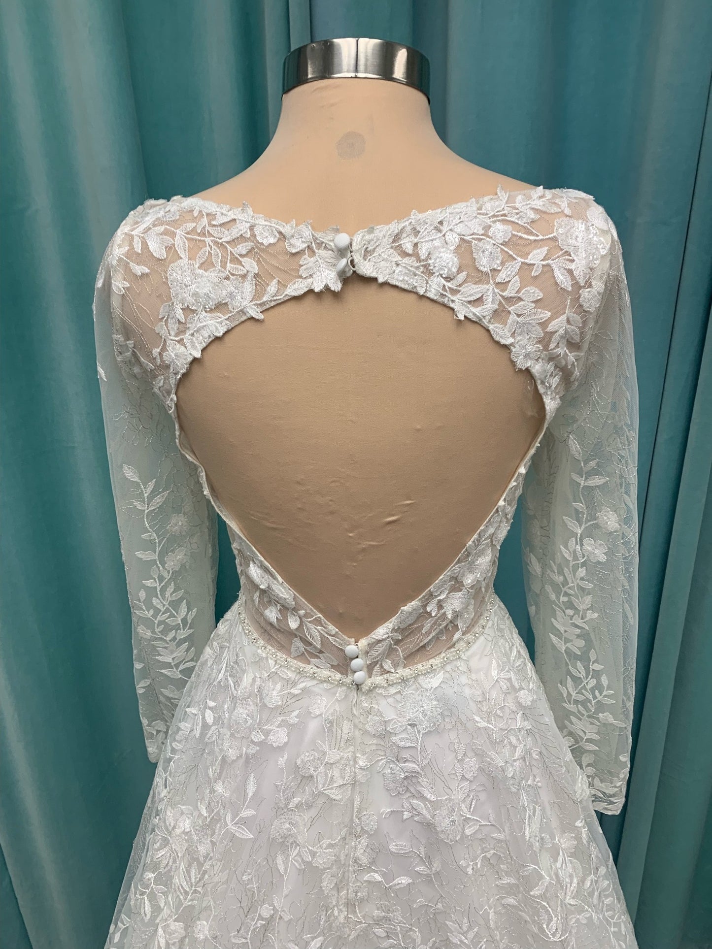 Morilee 1066 Wedding Dress