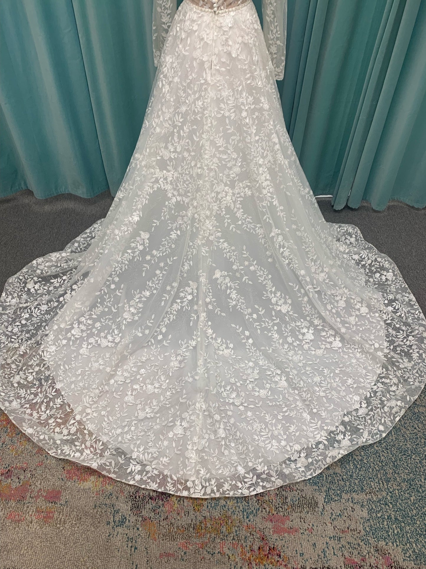 Morilee 1066 Wedding Dress