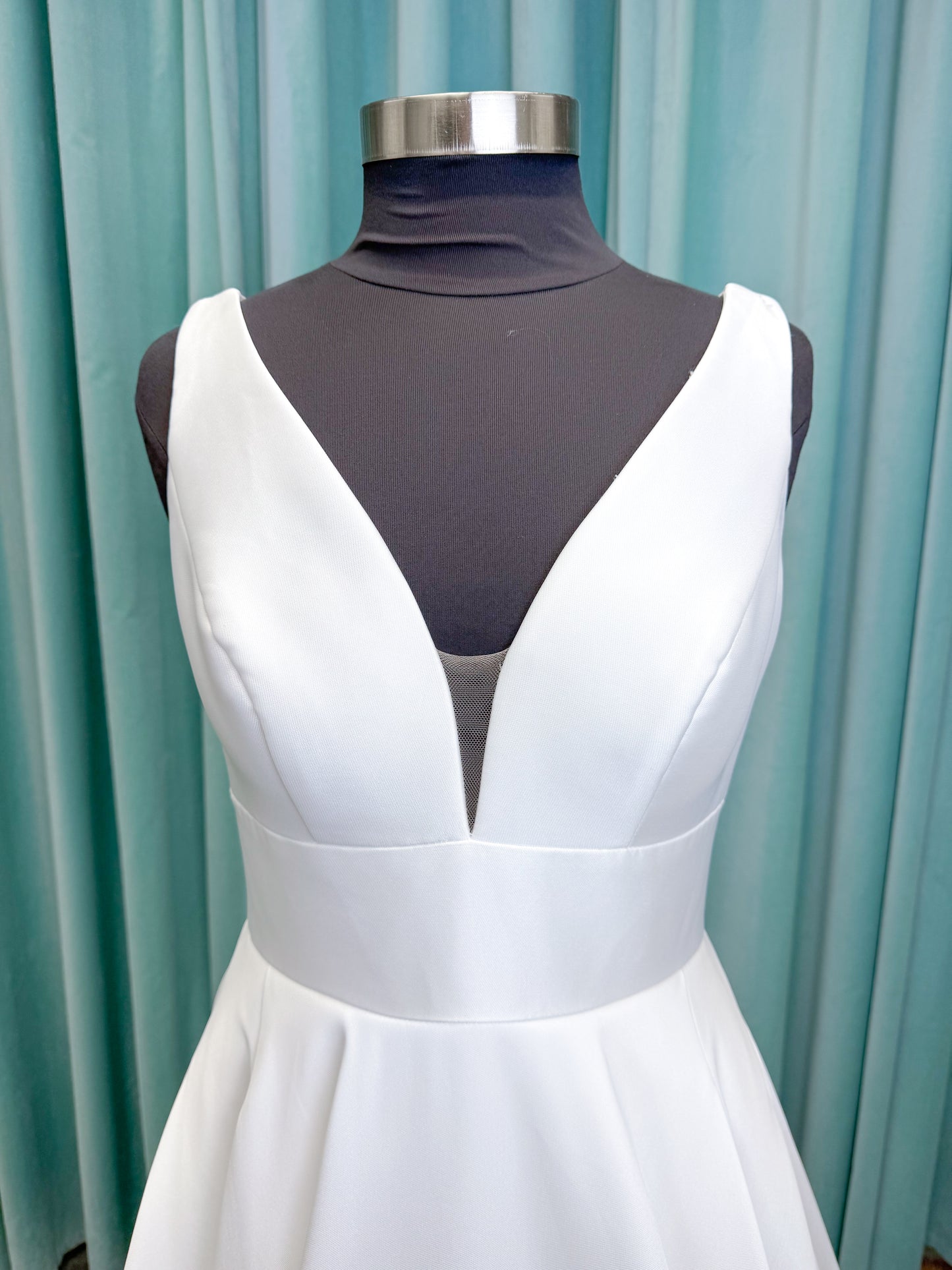 Stella York 6758 Wedding Dress
