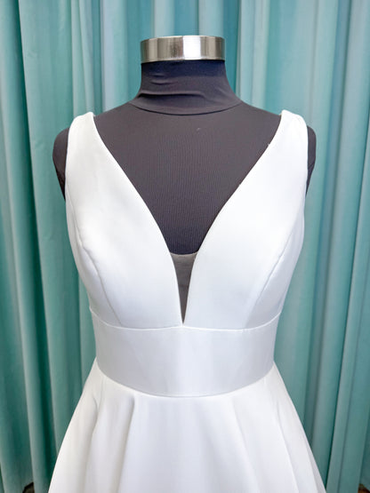 Stella York 6758 Wedding Dress