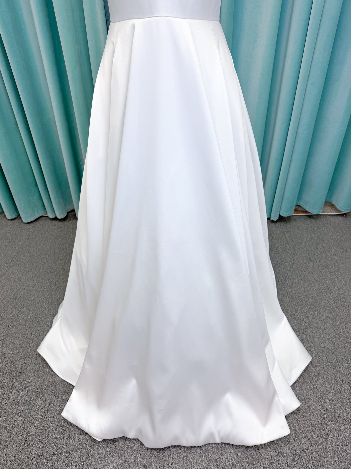 Stella York 6758 Wedding Dress