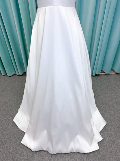 Stella York 6758 Wedding Dress