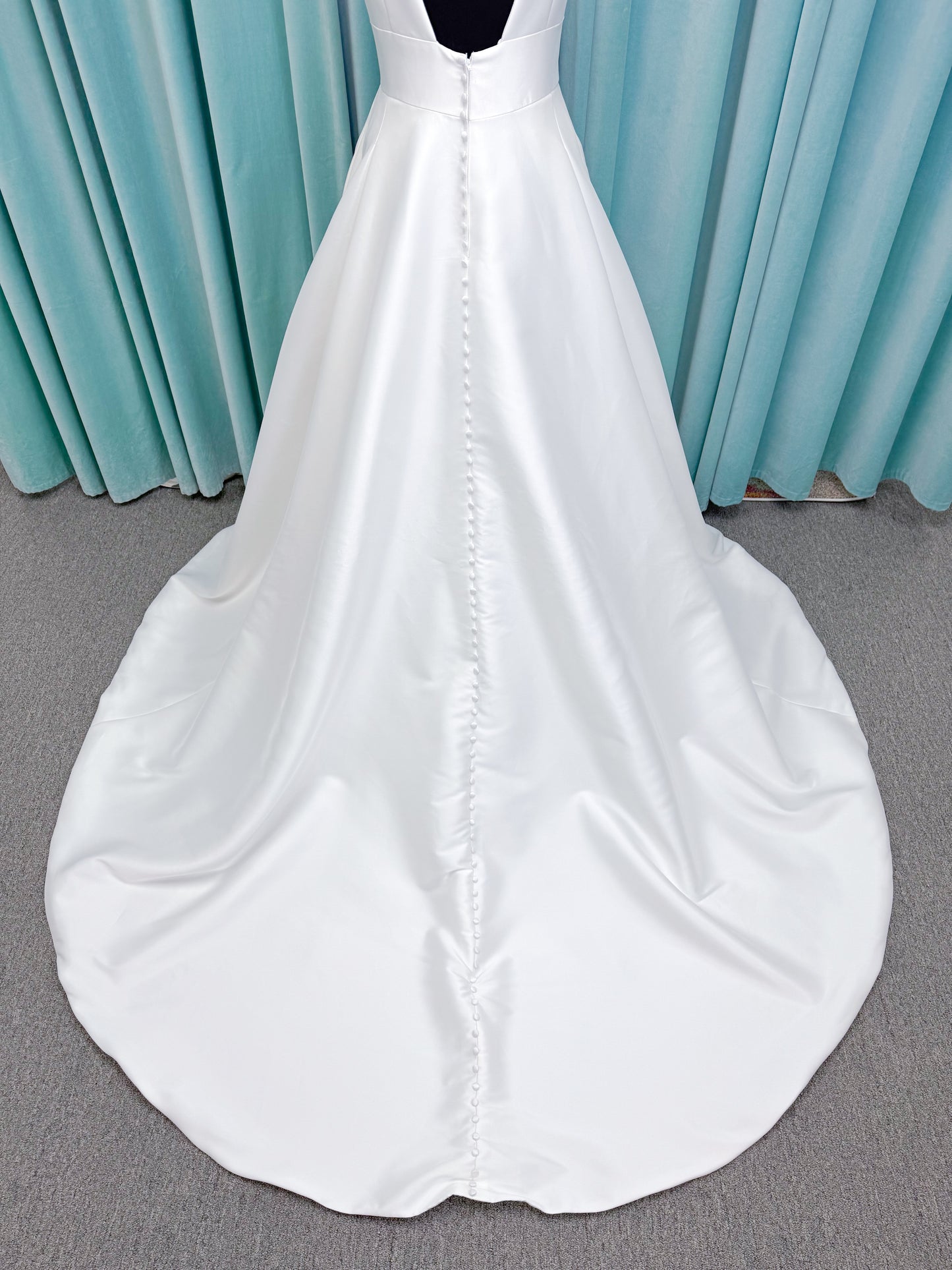 Stella York 6758 Wedding Dress