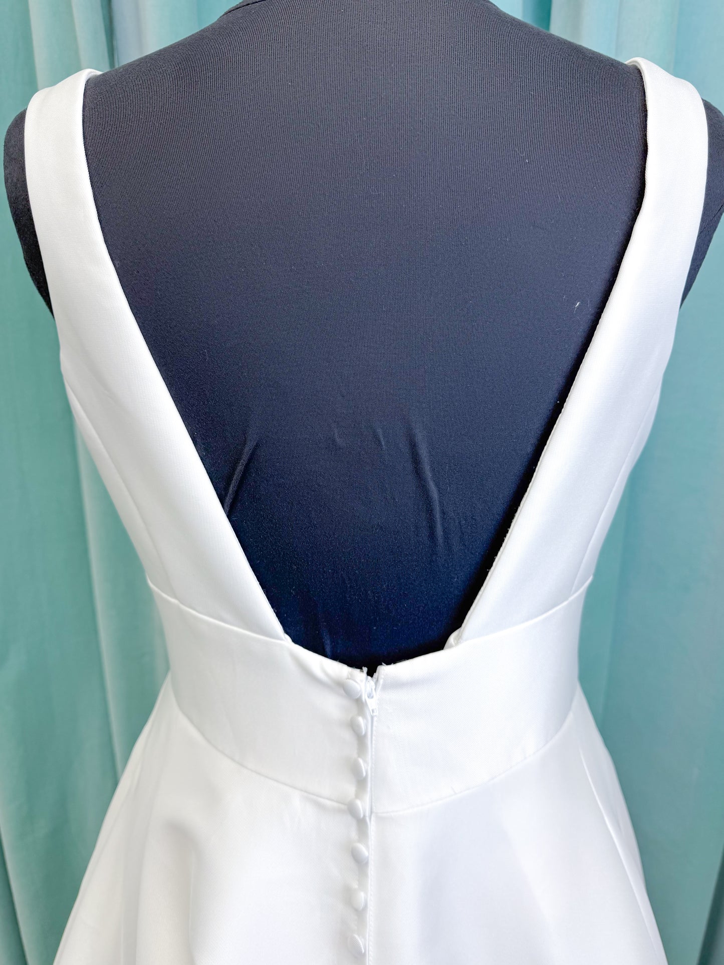 Stella York 6758 Wedding Dress