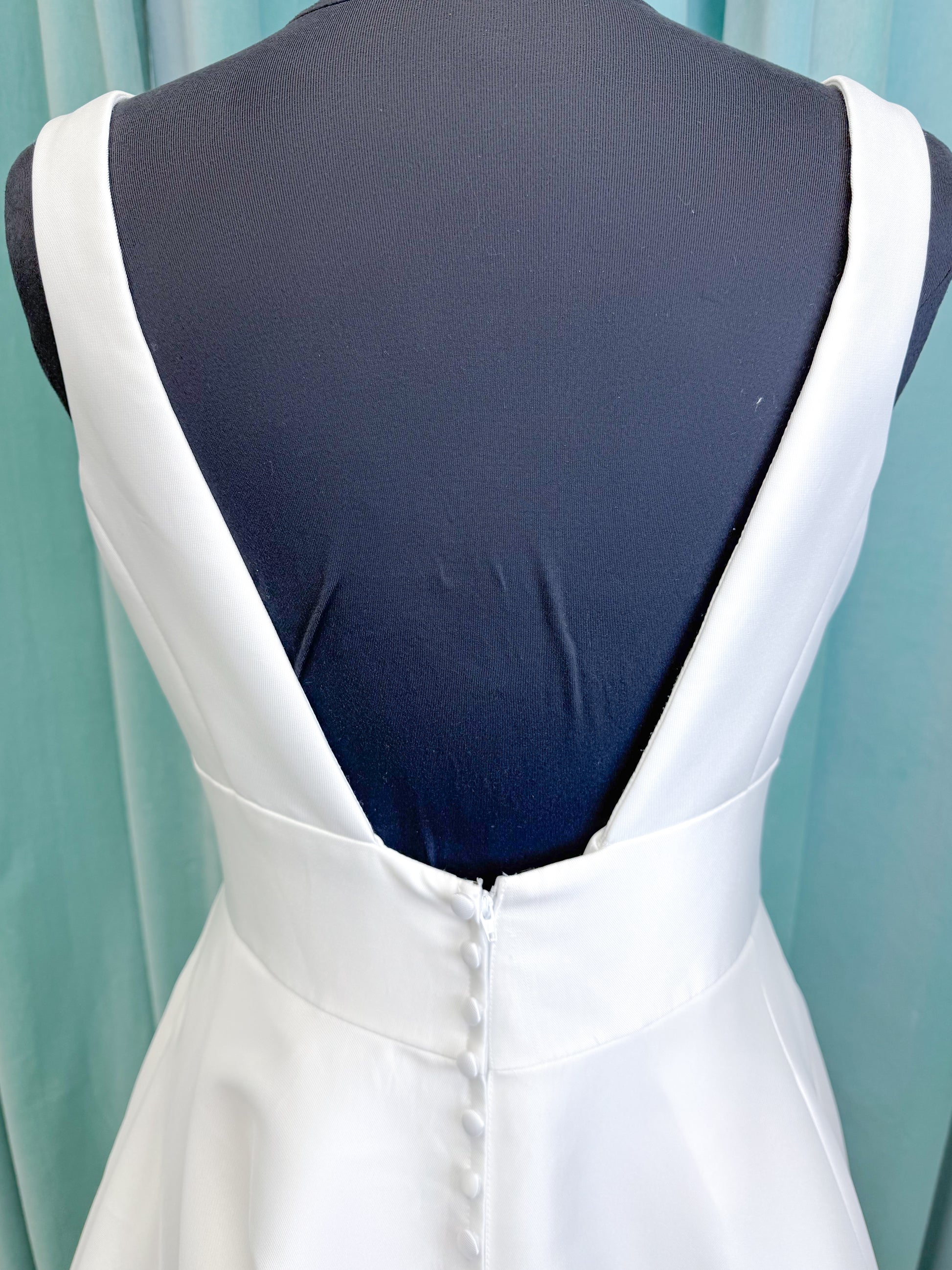 Stella York 6758 Wedding Dress