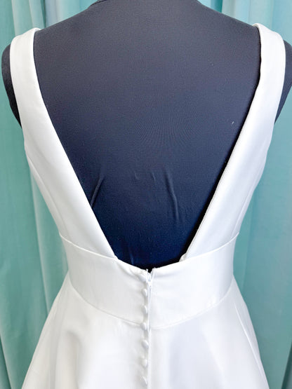 Stella York 6758 Wedding Dress