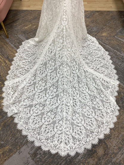 Euphemia 2949 Morilee Wedding Dress