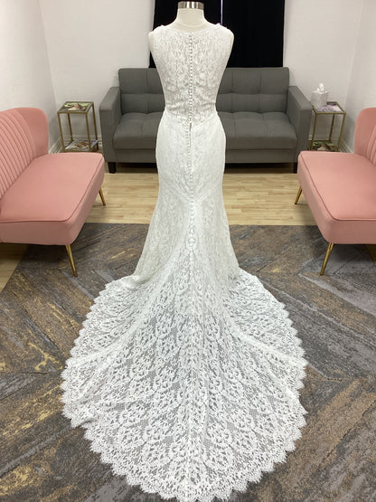 Euphemia 2949 Morilee Wedding Dress