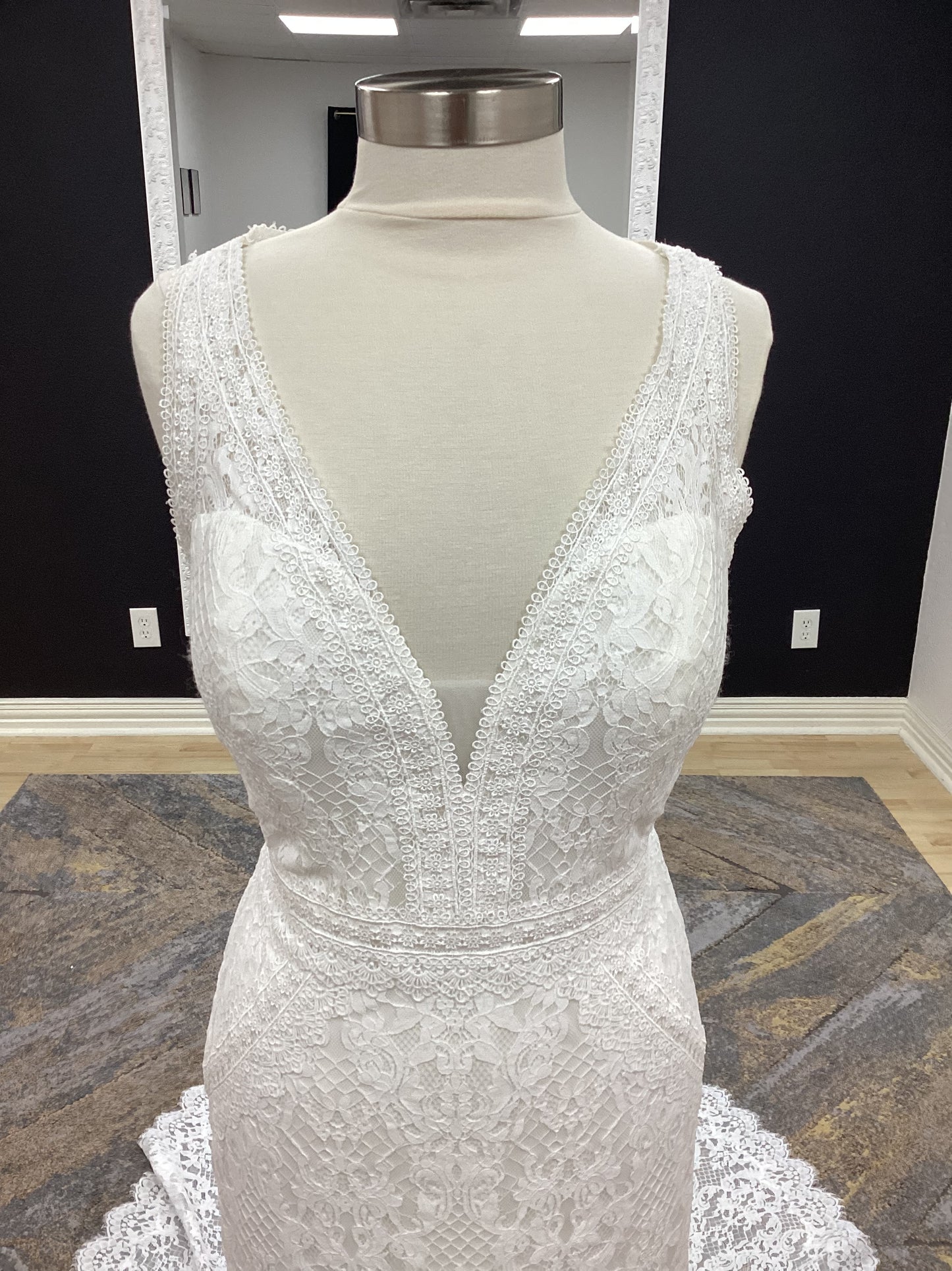 Euphemia 2949 Morilee Wedding Dress