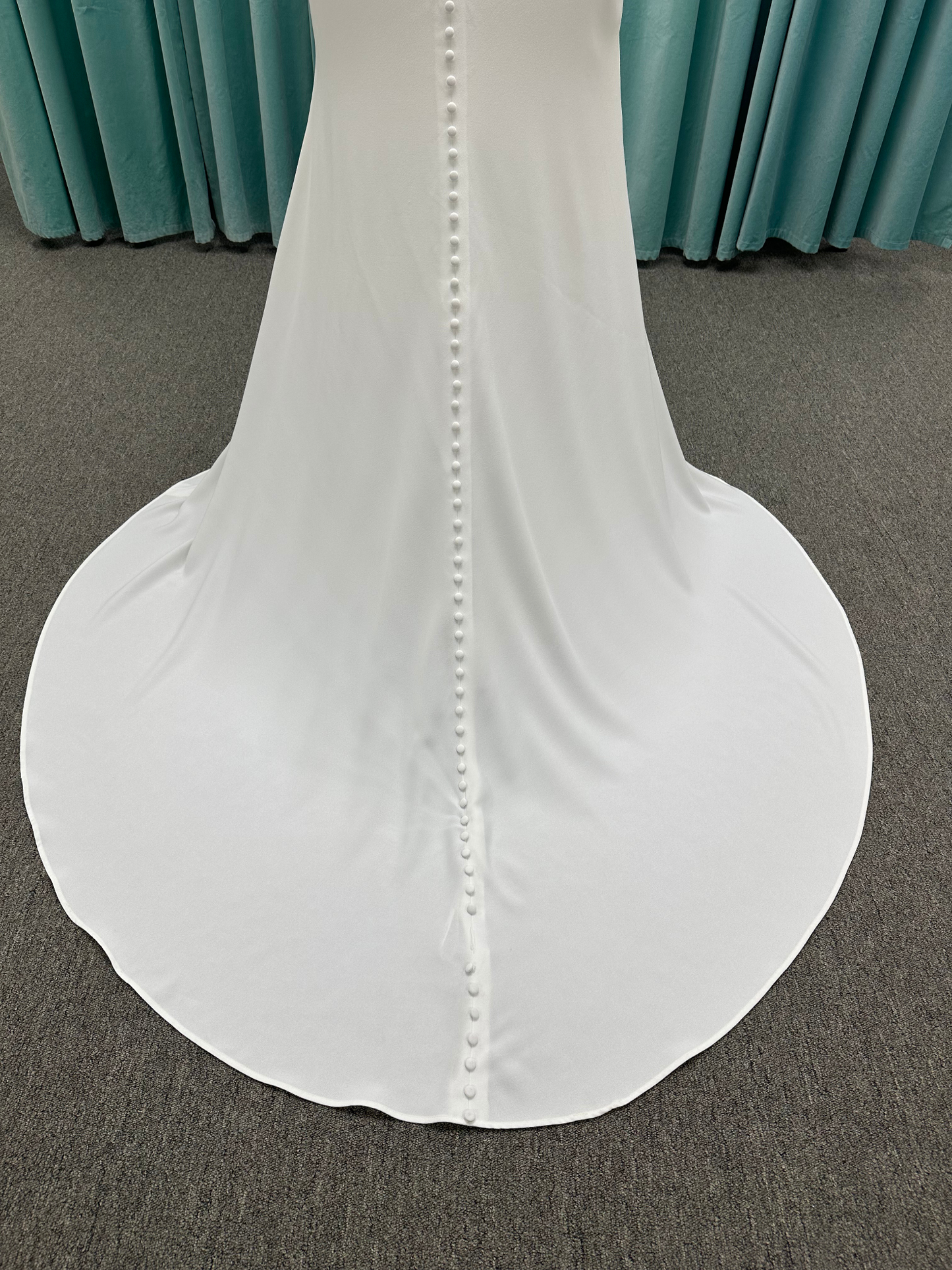 Stella York 7701 Wedding Dress