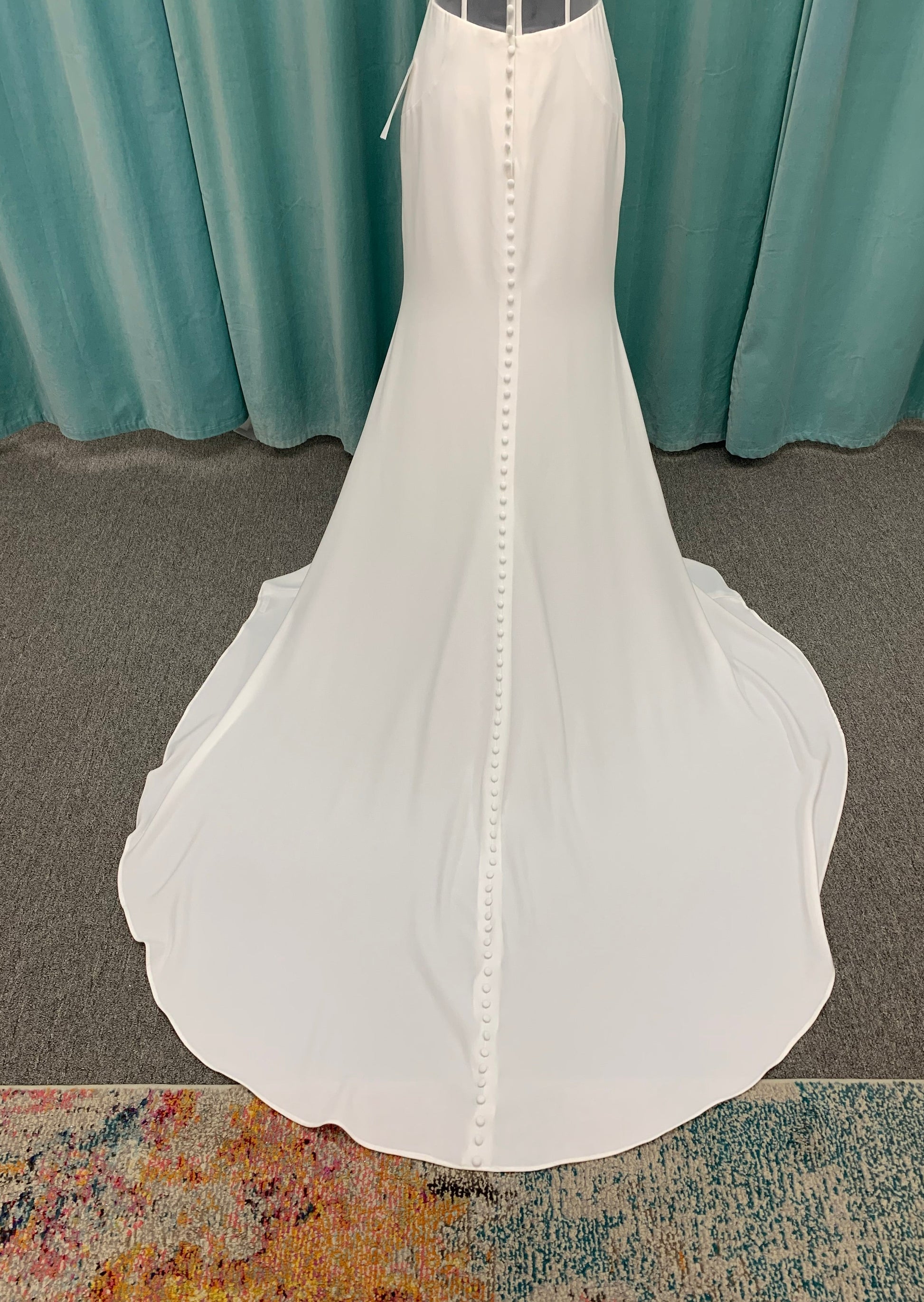 Stella York 7582 Wedding Dress 