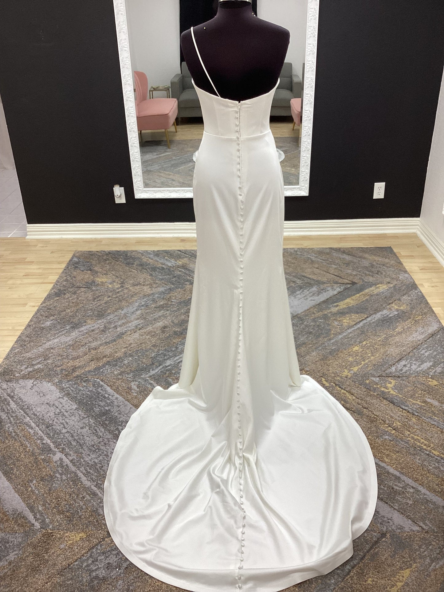 Madison James Kit MJ857 Wedding Dress