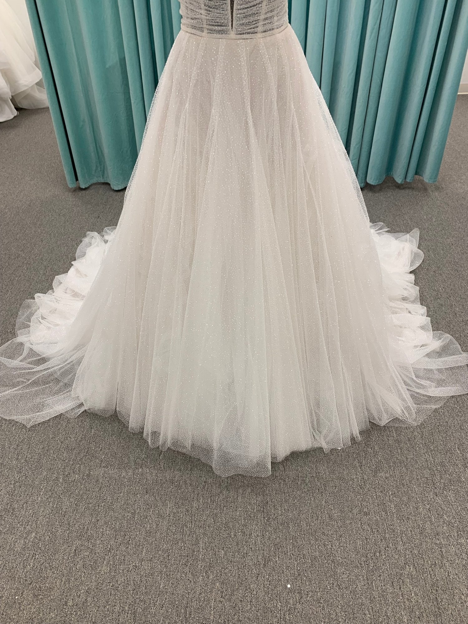 Morilee 5988 Feliciana Wedding Dress