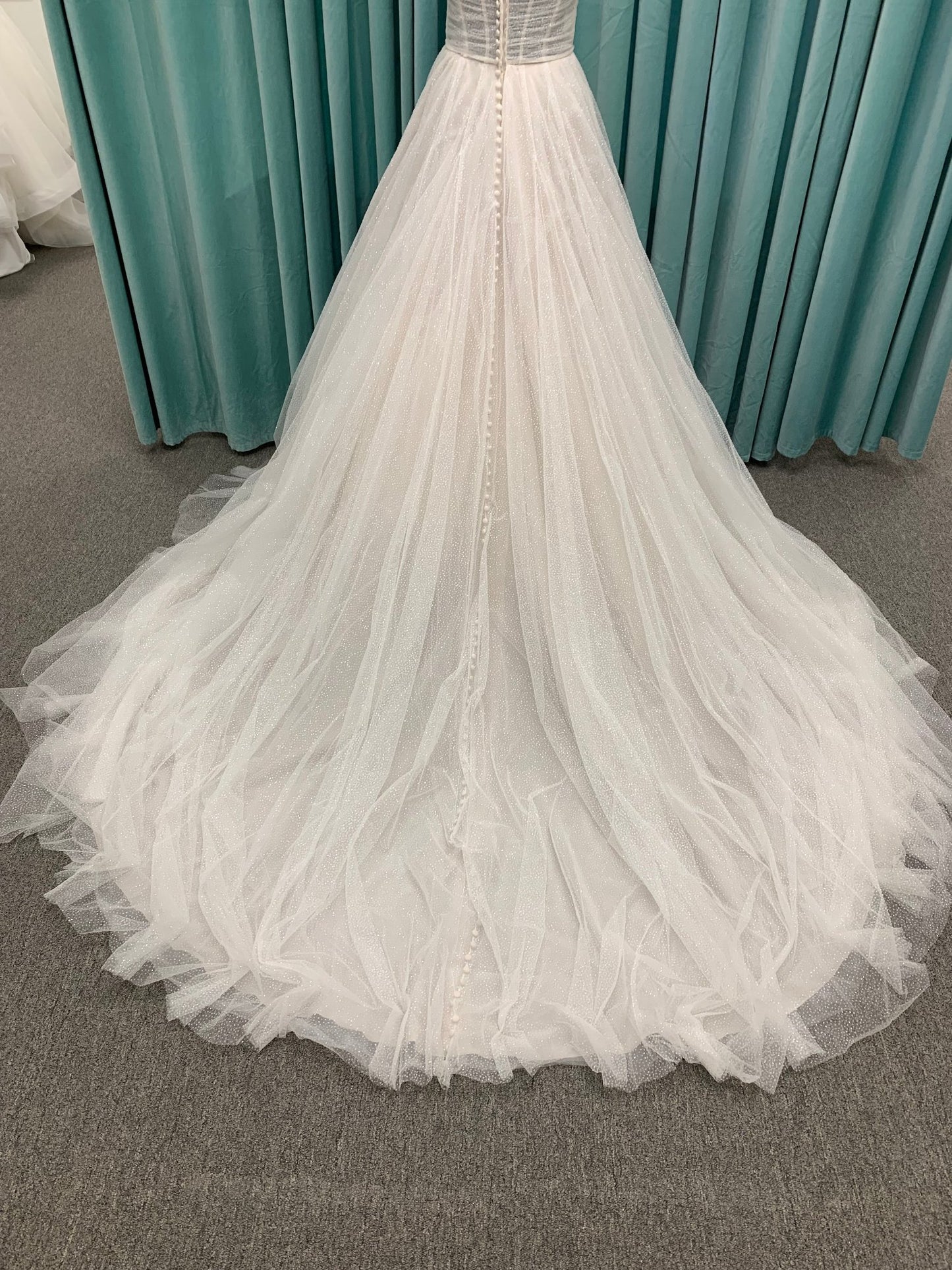 Morilee 5988 Feliciana Wedding Dress