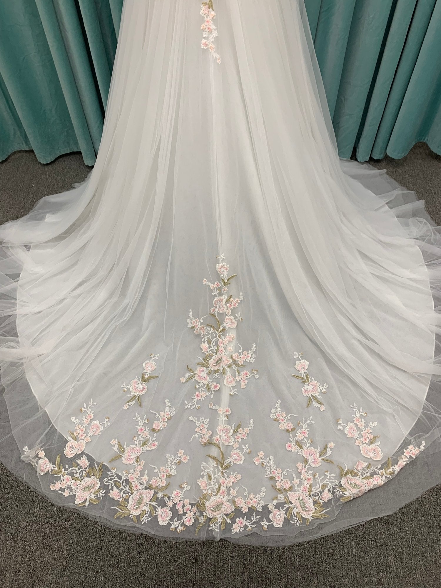 Morilee Petula 2631 Wedding Dress