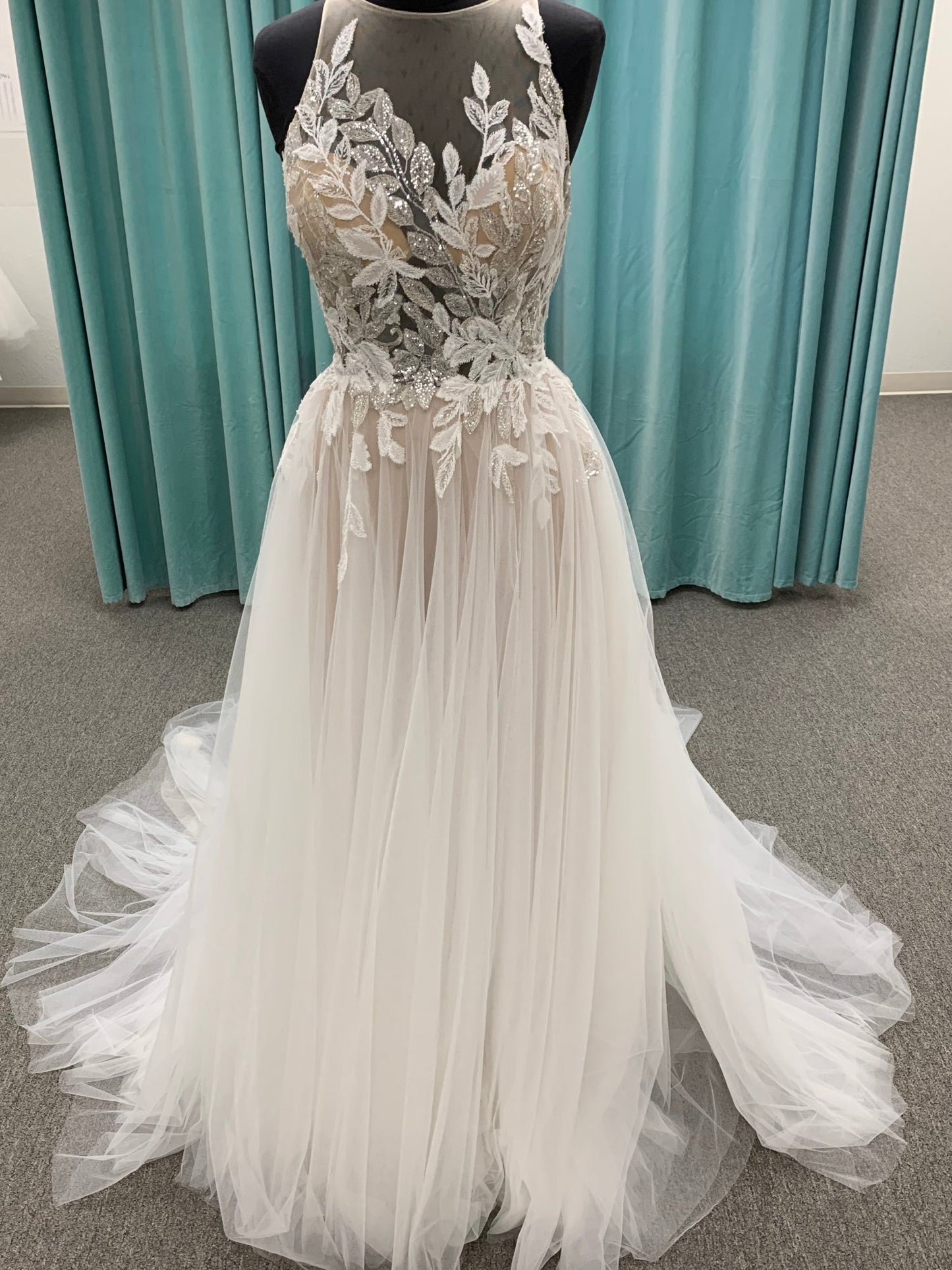 Madison James Marla MJ750 Wedding Dress