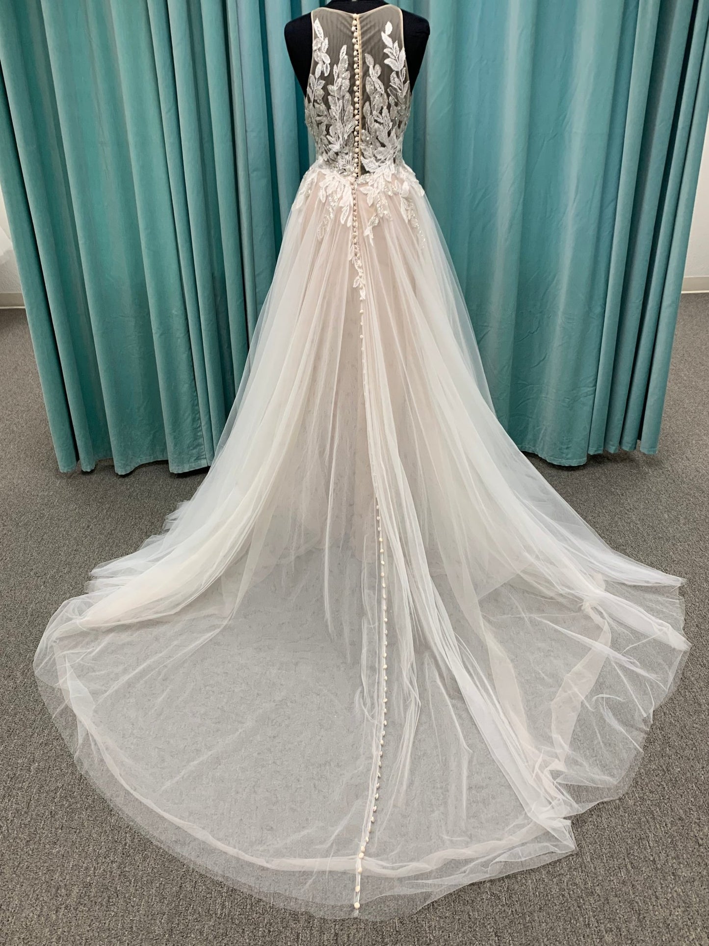 Madison James Marla MJ750 Wedding Dress