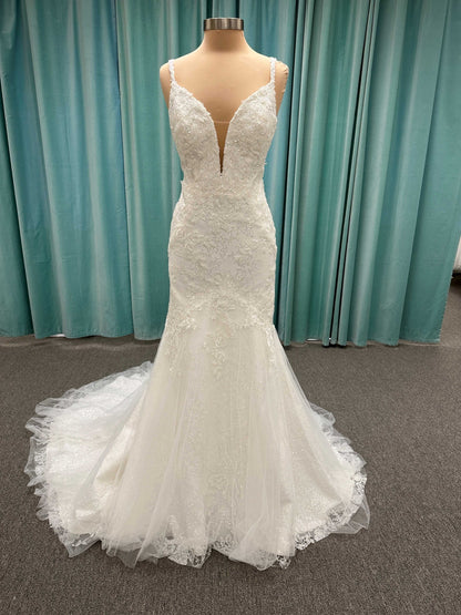 Stella York 7479 Wedding Dress