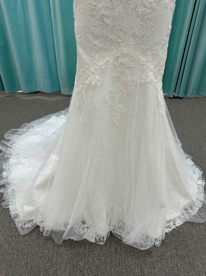 Stella York 7479 Wedding Dress