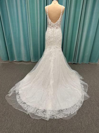 Stella York 7479 Wedding Dress