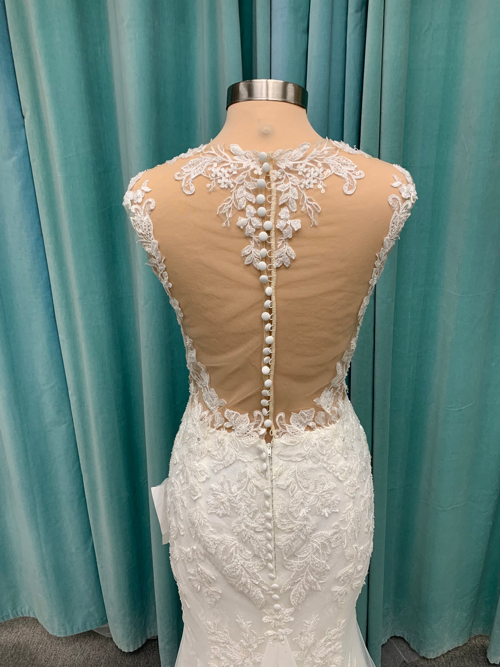 Morilee 2308 Brinkley Wedding Dress – Ready To Wed Bridal