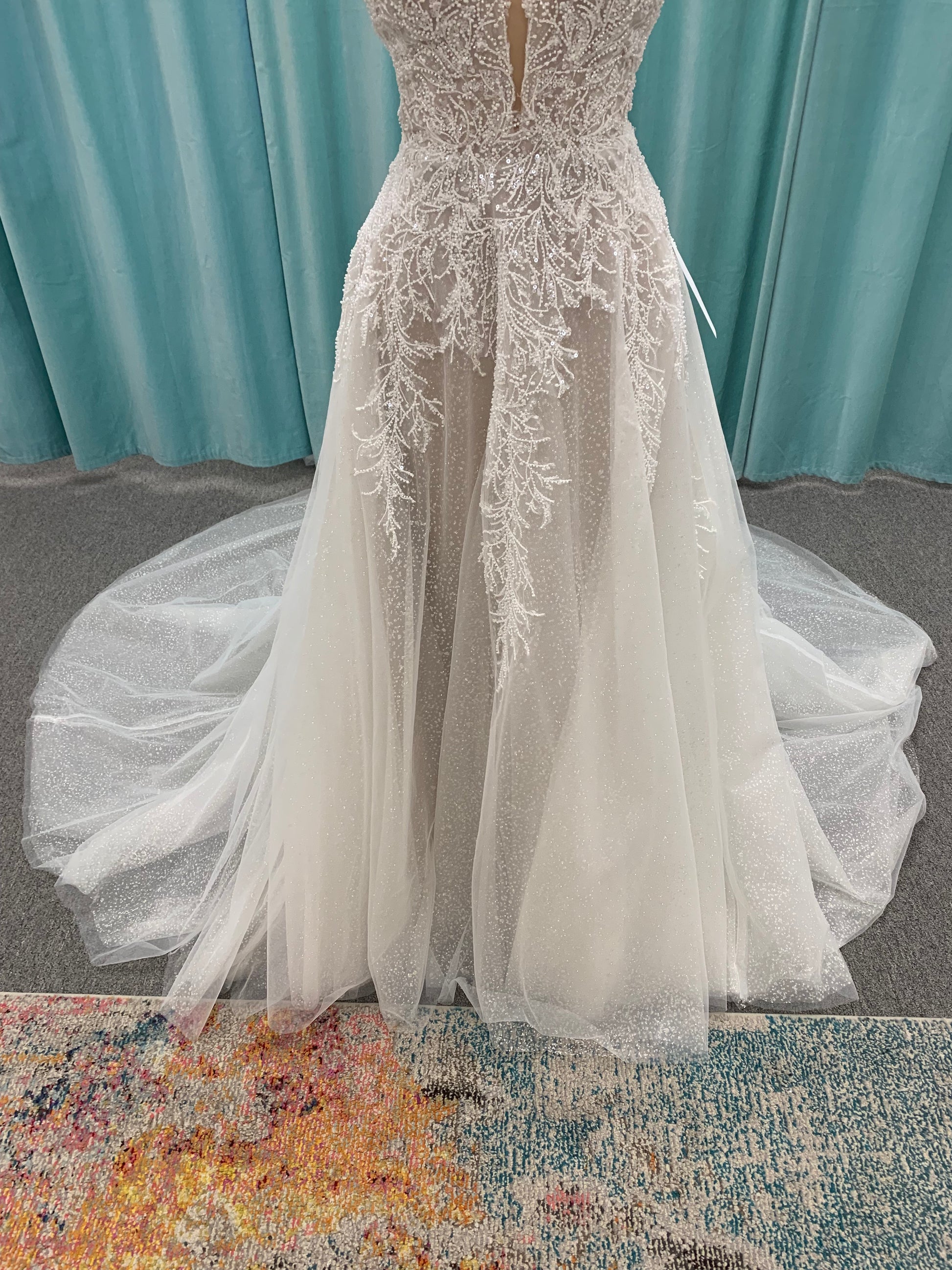 Madison James MJ904 January Wedding Dress