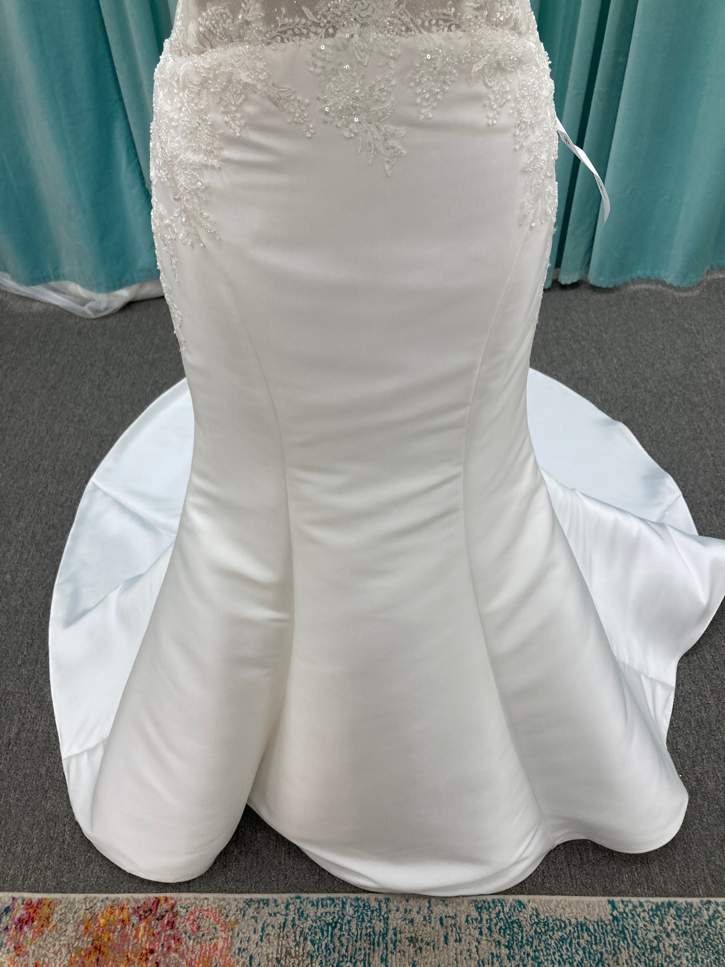 Stella York 7474 Wedding Dress