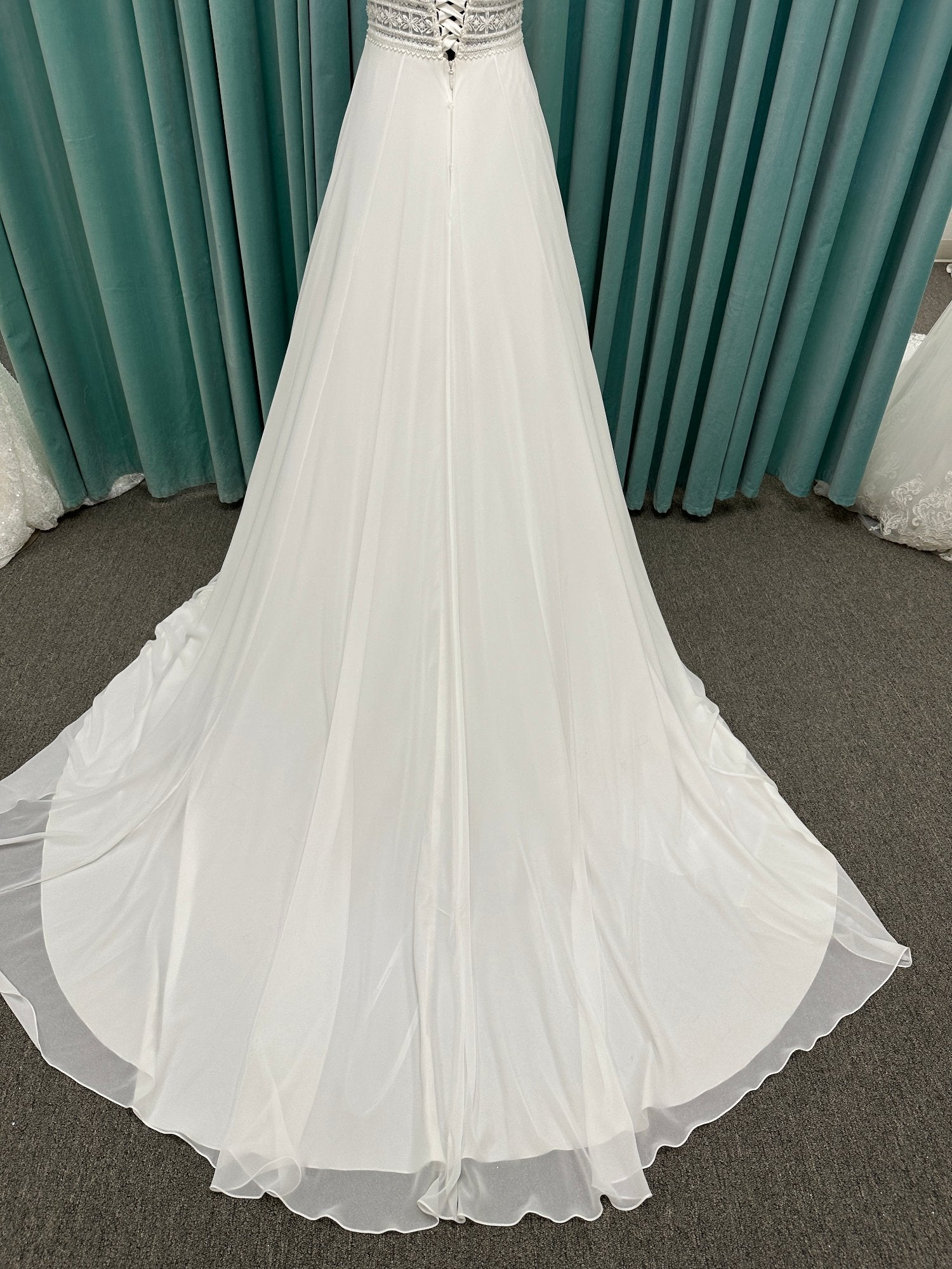 Morilee Polly 4157 Wedding Dress